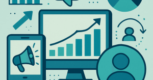 顧客獲得の新常識：デジタル時代のマーケティング戦略