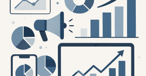 デジタル広告運用の成功を導くデータ分析活用法