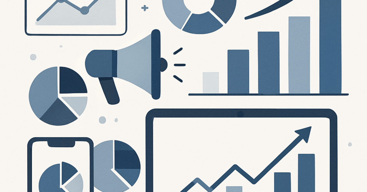 デジタル広告運用の成功を導くデータ分析活用法