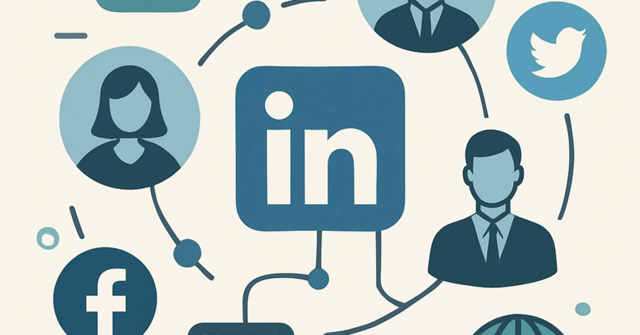 デジタル時代の採用：SNSを活用した効果的な人材発掘法