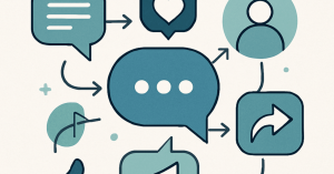 ソーシャルメディアでのブランドエンゲージメントを高める方法