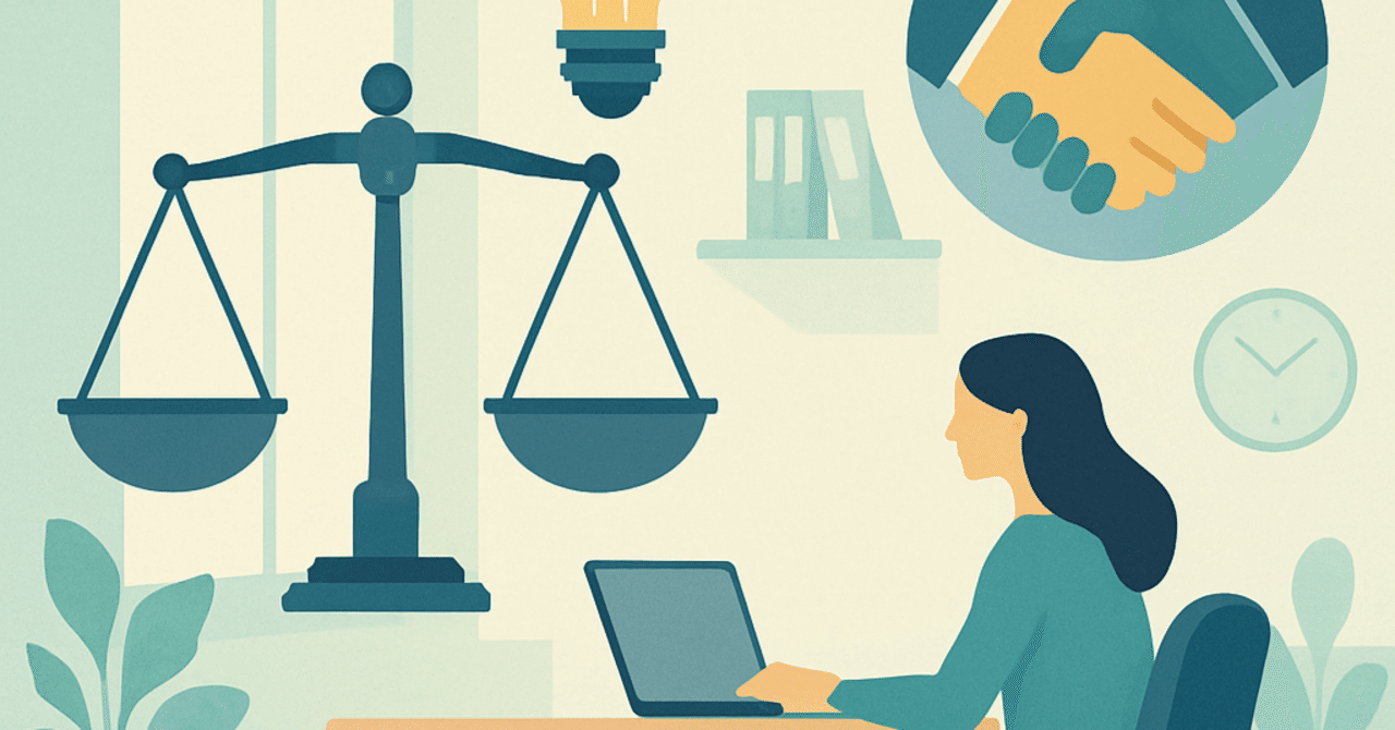 候補者の期待に応える：魅力的な雇用条件の設計