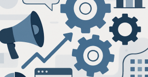 広告運用の効率化：リソースを最大限に活用する方法