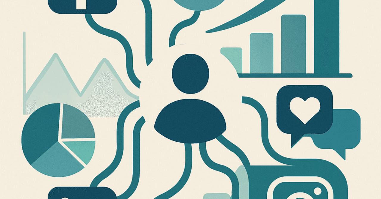 企業のSNS戦略：エンゲージメントを高めるための実践法