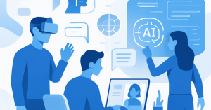 2025年の職場におけるテクノロジー活用の最新トレンド