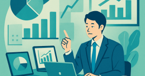 広告運用の成果を最大化するための実践的なデータ活用法