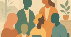 多様性とインクルージョン：2024年のHRトレンドを先取りする