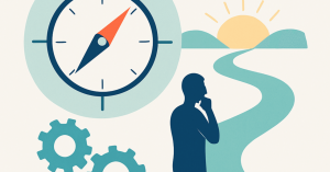 キャリアの方向性を見極める：自己分析の重要性と実践法