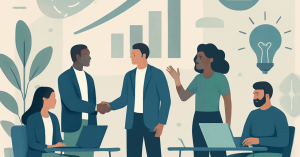 職場のブランド力を高める：優秀な人材を引き寄せる方法