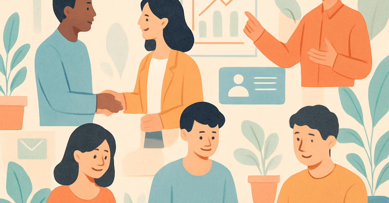 エンゲージメントを高める：従業員体験の新たなアプローチ