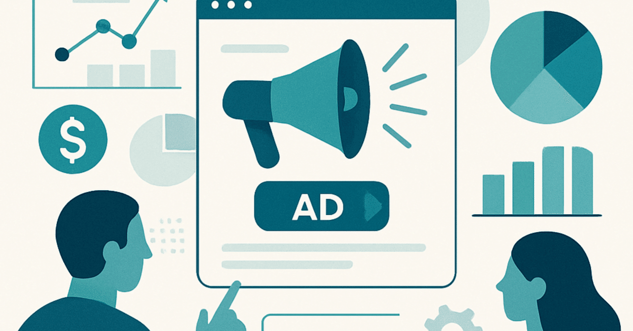 広告運用の最前線：効果的なキャンペーン戦略の構築方法