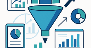 2024年の顧客獲得戦略：データドリブンアプローチの重要性