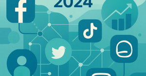 ソーシャルメディア管理の新常識：2024年の成功戦略