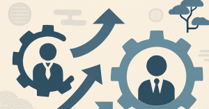 2025年の職場におけるリーダーシップスタイルの変革