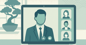 リモート採用の新常識：効果的なオンライン面接の実践法