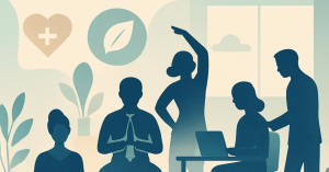 職場のメンタルヘルス：HRが取り組むべき新しい課題