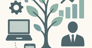 キャリアの新たな選択肢：副業の可能性とその実践