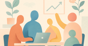 ダイバーシティ推進の新潮流：職場の多様性がもたらす効果