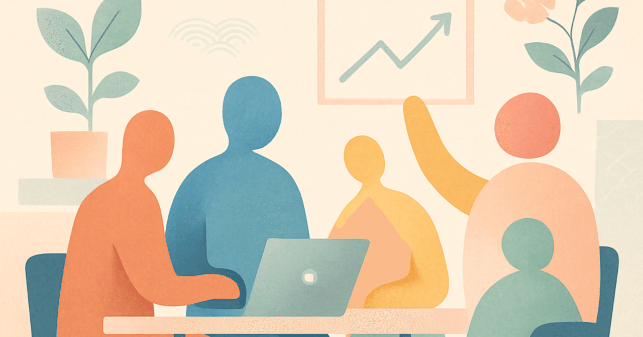 ダイバーシティ推進の新潮流：職場の多様性がもたらす効果