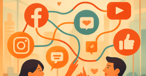 ソーシャルメディアでのブランドエンゲージメントを高める方法