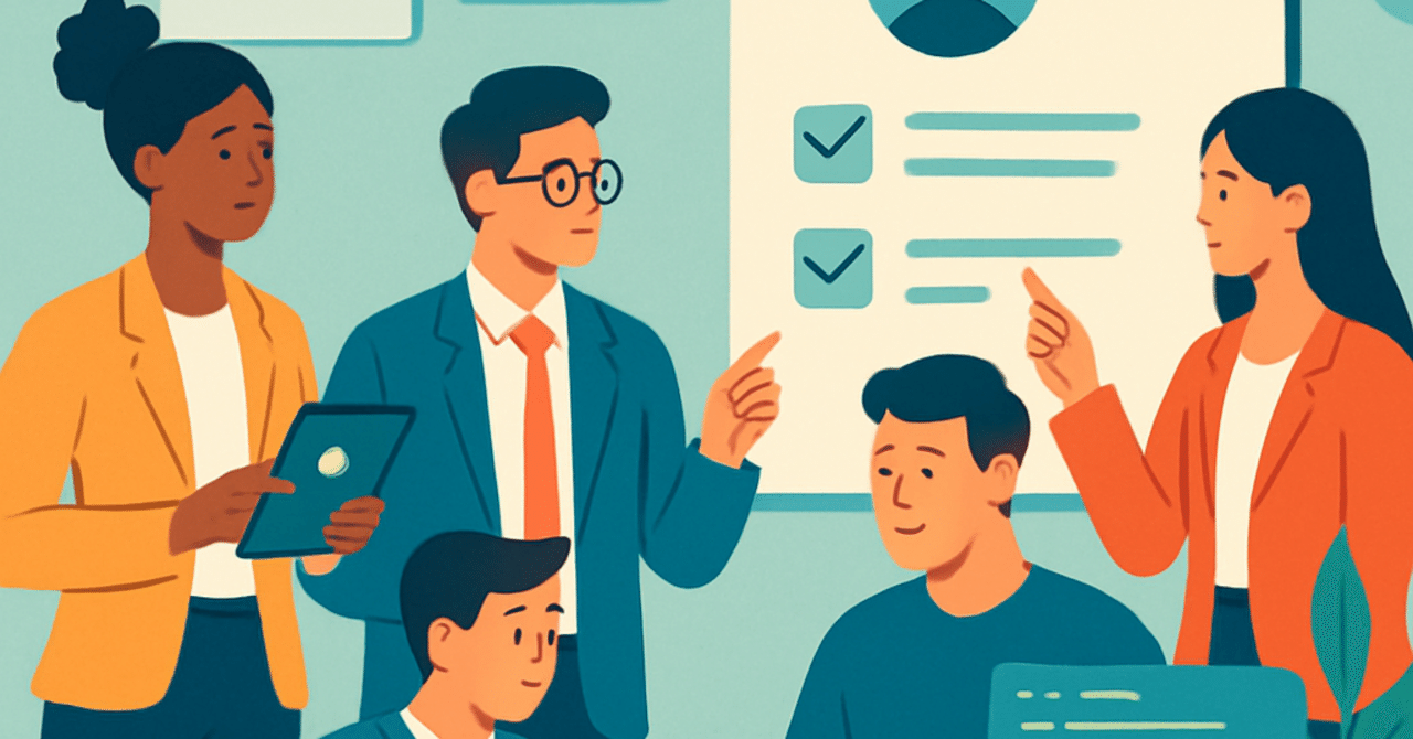 エンジニア採用の新常識：スキル重視の選考プロセス