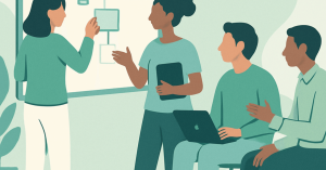 職場のチームワークを高めるための実践的アプローチ