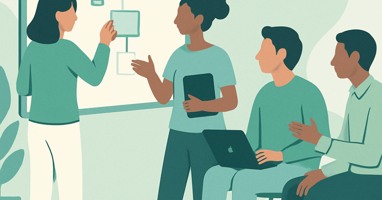 職場のチームワークを高めるための実践的アプローチ