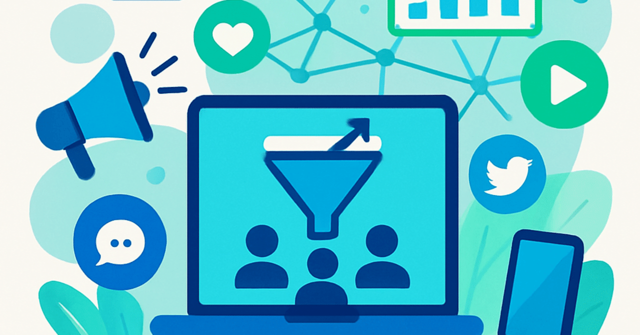 顧客獲得の新しい潮流：デジタル時代の戦略的アプローチ