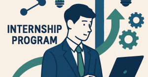 効果的なインターンシッププログラムの設計と実施