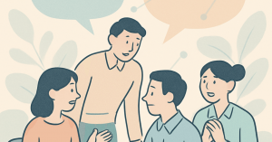 2025年の職場における心理的安全性の重要性