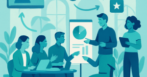 2024年のHRトレンド：エンゲージメント向上のための新戦略