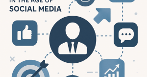 SNS時代の企業ブランディング：戦略的アプローチ