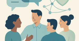 チームの生産性を向上させるための心理的安全性の重要性