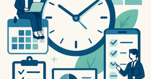 職場の生産性を高めるための時間管理の秘訣