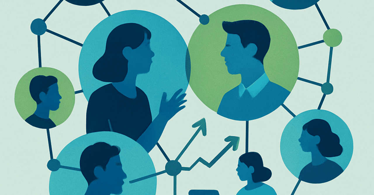 リファラル採用の成功事例：社員のネットワークを活かす方法