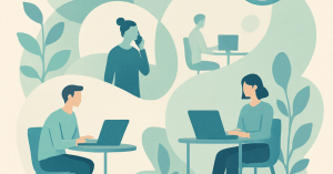 職場の柔軟性を高める新しいHR戦略