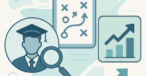 新卒採用の成功法則：企業が知っておくべきポイント