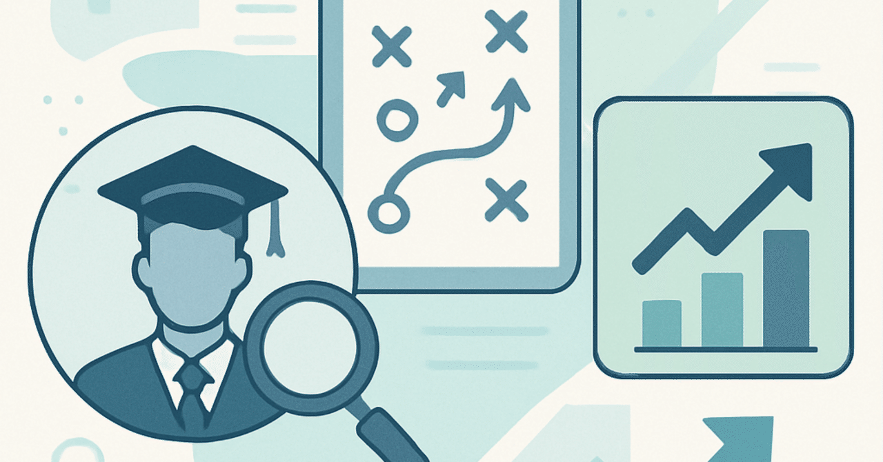 新卒採用の成功法則：企業が知っておくべきポイント