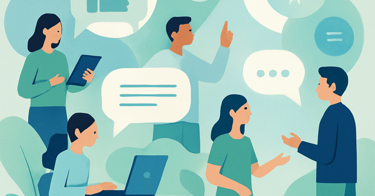 職場のエンゲージメント向上：従業員の意見を反映させる方法