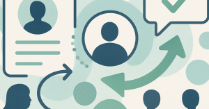 エンゲージメントを高めるための採用プロセスの見直し