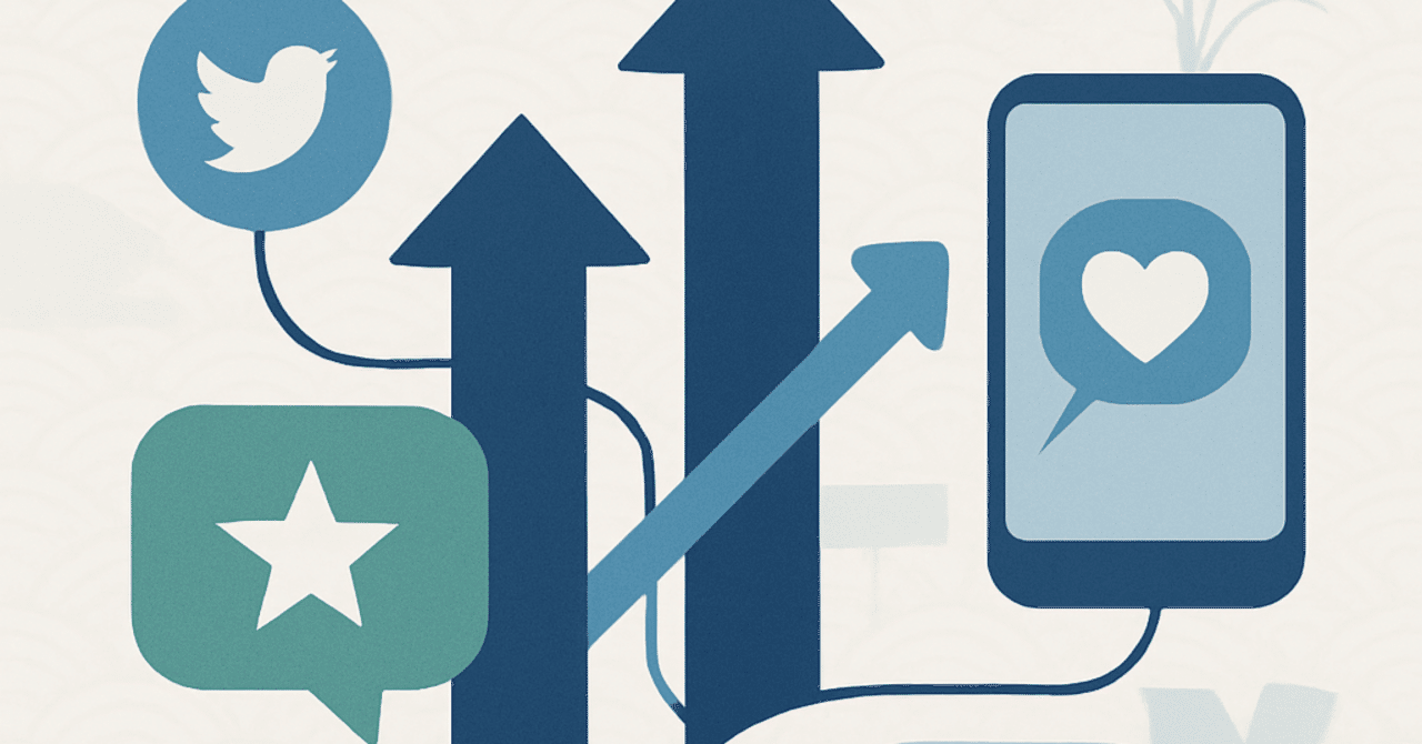 SNS戦略の再構築：ブランド価値を高めるための最新トレンド