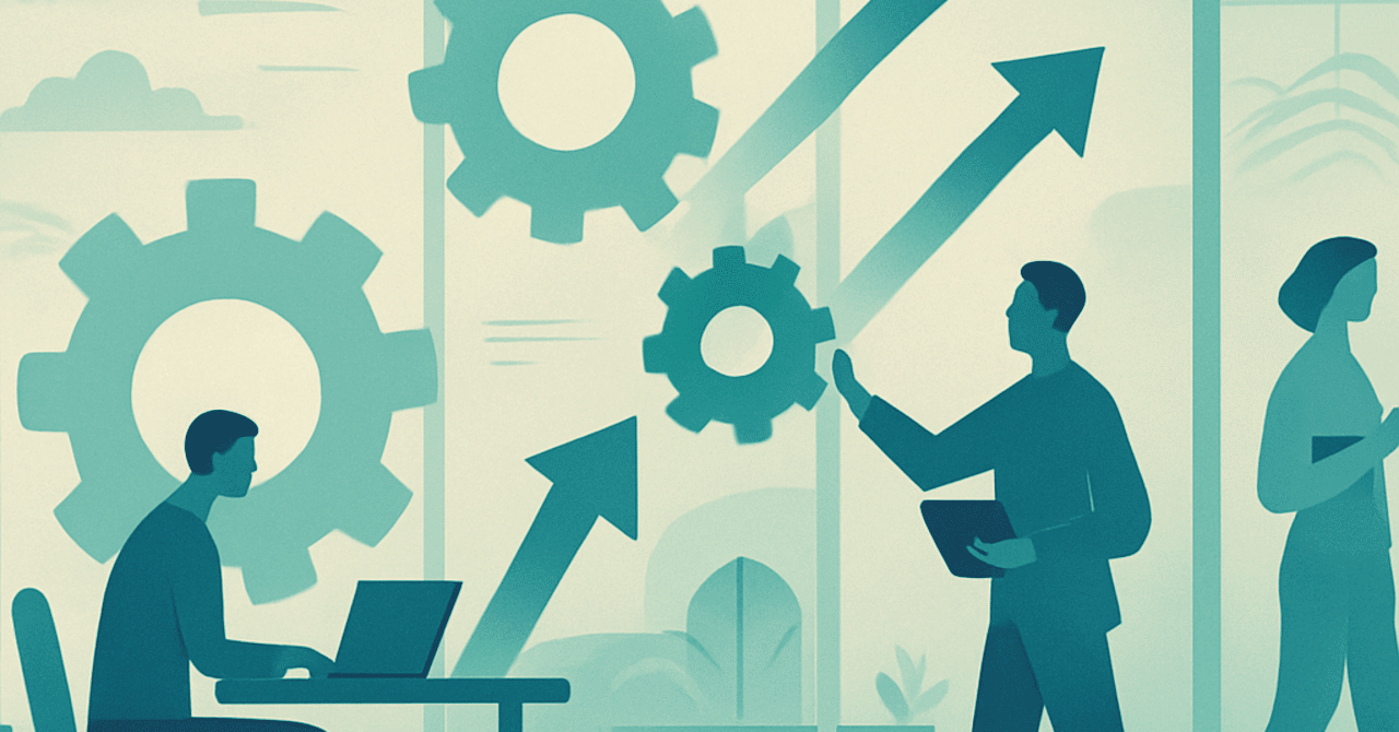 キャリアの再設計：変化する労働市場での成功戦略