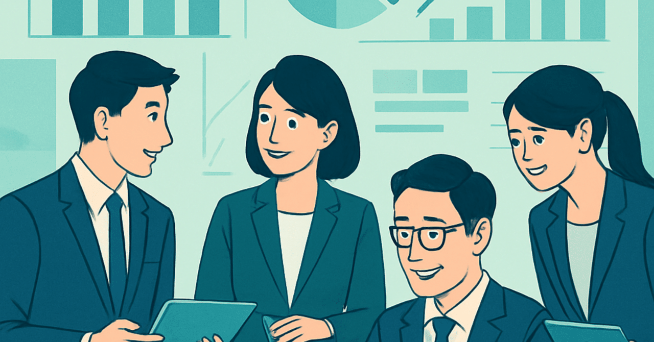 2024年のHRトレンド：データドリブンな人材戦略の重要性