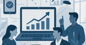 職場の生産性向上：最新テクノロジーの活用法