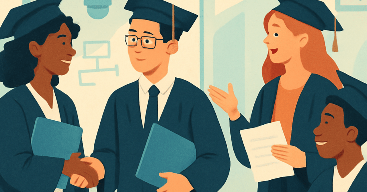 新卒採用の成功法則：企業文化の魅力を伝える方法