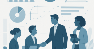 採用プロセスの効率化：データドリブンなアプローチの導入