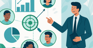 顧客獲得の新常識：データ活用によるターゲティング戦略