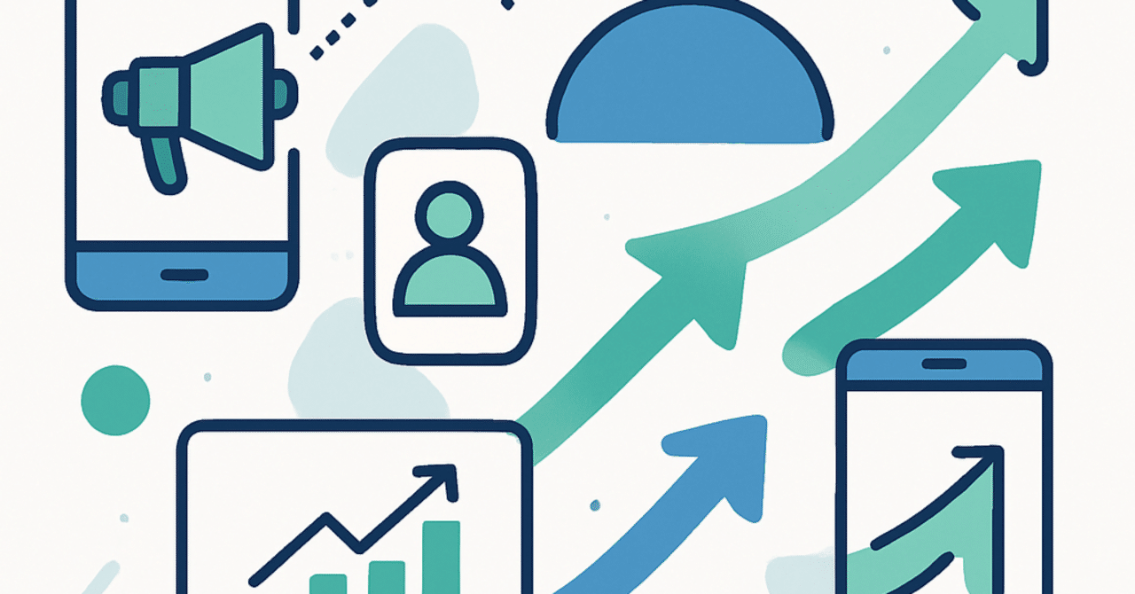 顧客獲得の新戦略：デジタルマーケティングの活用法