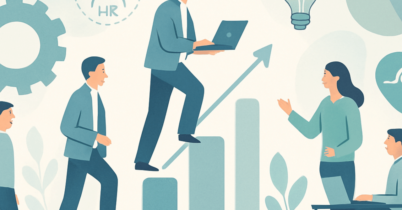 従業員体験の進化：2025年のHRトレンドとその影響