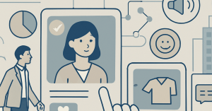 顧客獲得の新時代：パーソナライズ戦略の重要性